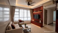 Blk 266C Punggol Emerald (Punggol), HDB 3 Rooms #568336531